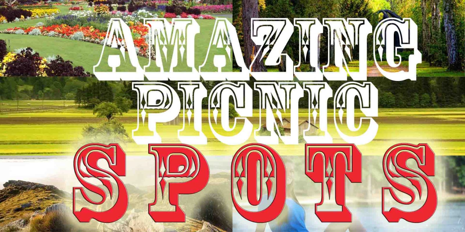 Picnic Spots in Jaipur