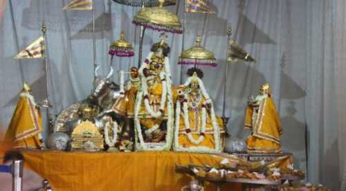 Govind Dev Ji