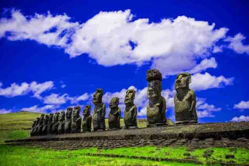 Easter Island