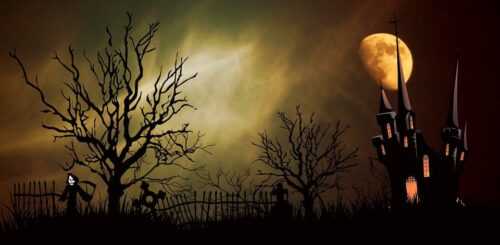 Poveglia Island