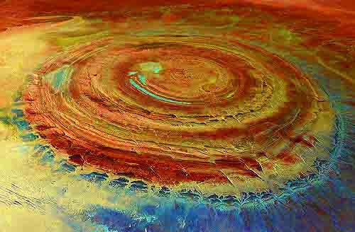 richat structure