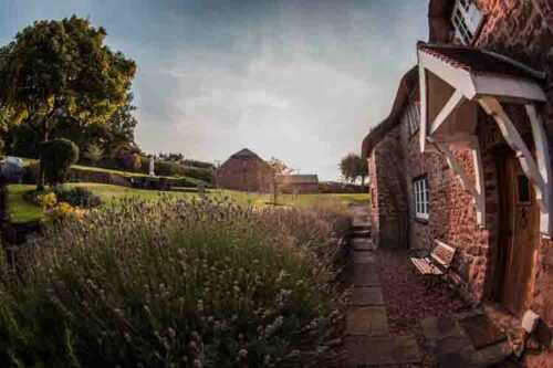 Skinwalker Ranch