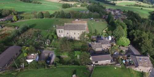 Skirrid mountain inn