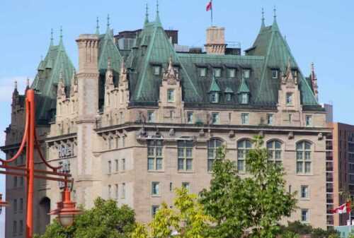 Fort Garry Hotel