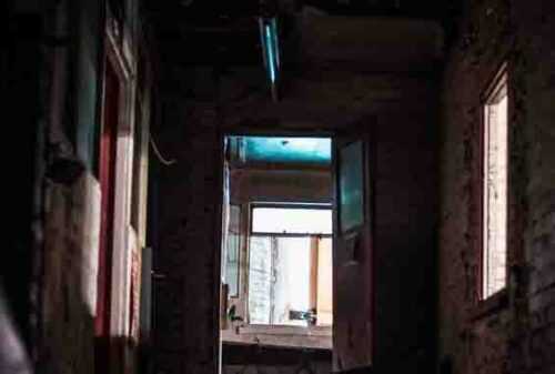 Port Arthur Ghost Tours pictures