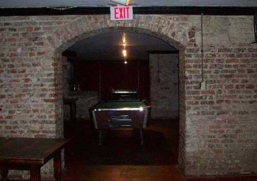 Moon River Brewing Company exit