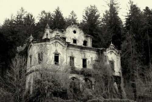 Red House