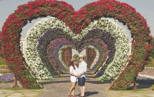 Romantic Indian Destinations For Honeymoon