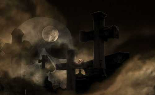 Stull Cemetery image