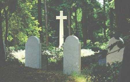 Stull Cemetery photos