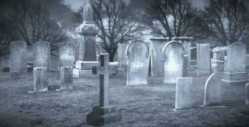 Stull Cemetery