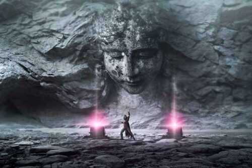 Top 10 Mysterious places in the UK