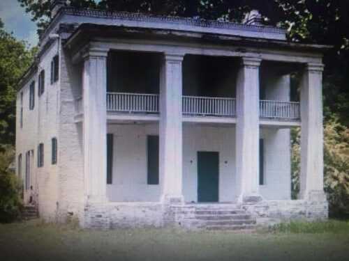 cahawba alabama