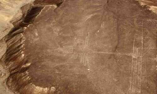 nasca-lines peru