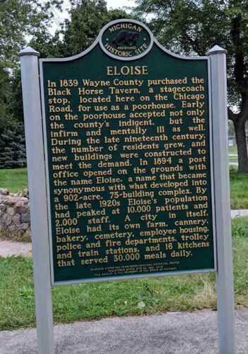 Eloise Hospital Movie