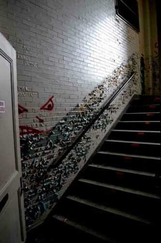 Eloise Asylum images