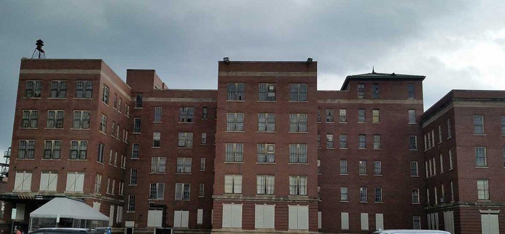 Eloise Asylum Michigan
