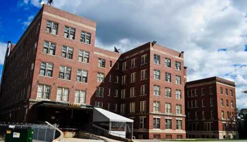 Eloise Asylum