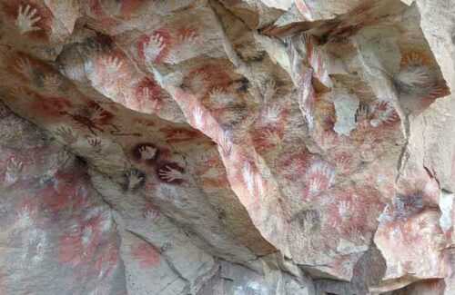 Lascaux Caves images