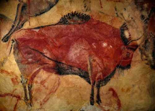 Lascaux Caves
