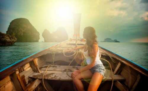 Pitcairn Islands
