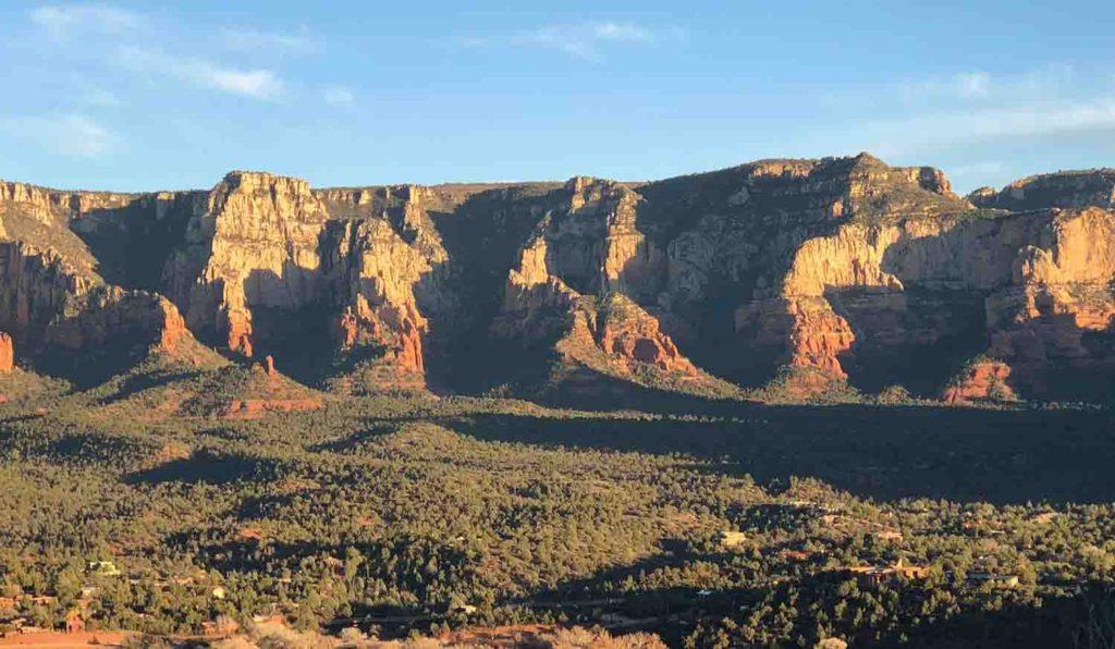 Sedona Vortex image