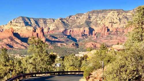Sedona Vortex images
