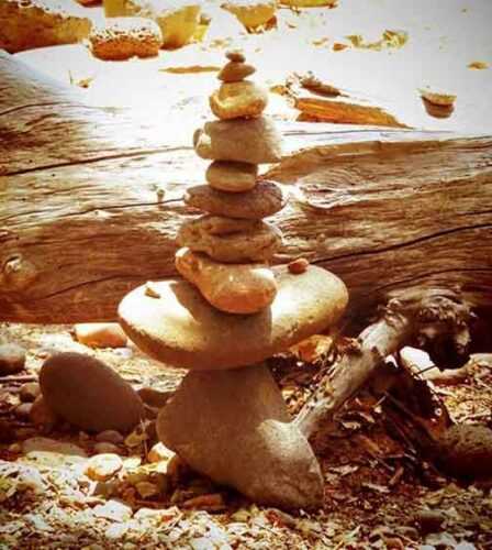Sedona Vortex photo