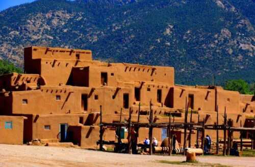 The Taos Hum images