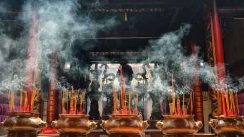 Harwich Redoubt Fort Ghost Hunt: History, Timing, Images