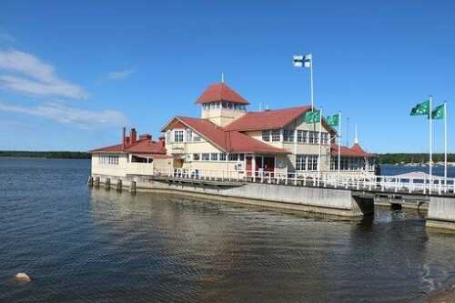 Oak Island