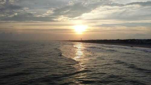 Oak Island