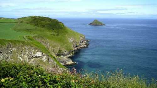 Skellig Michael