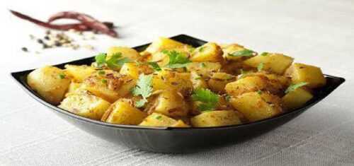 Aalu Tama Nepal Famous Food