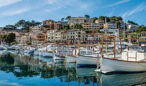 Anchorage  USA Off Beaten Destinations