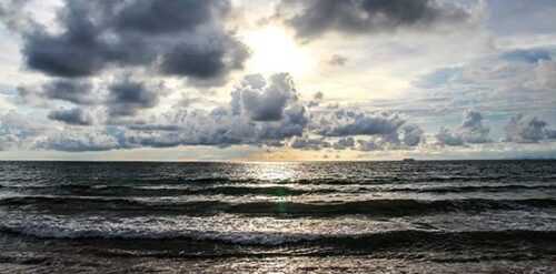 Andaman Nicobar Islands Mysterious Island in India