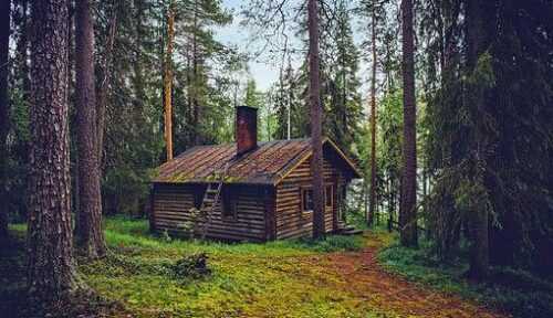 USA Off Beaten Destinations