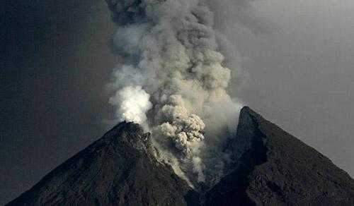 Barren Island Island