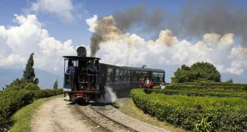 Darjeeling Travel Blog