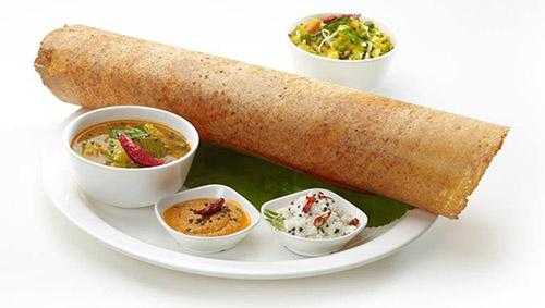 Dosa Jaipur Street Food