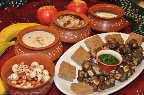 Falahar Jaipur Street Food