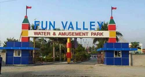 Fun Valley Dehradun Travel Guide