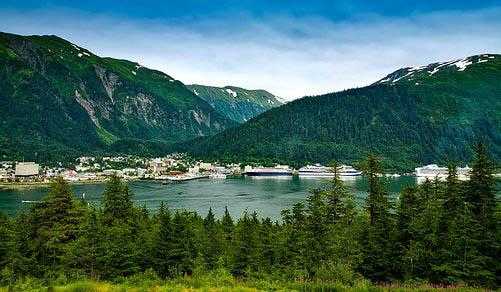 USA Off Beaten Destinations