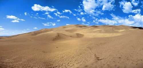 USA Off Beaten Destinations