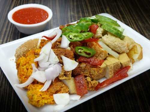 Jaipur Street Food