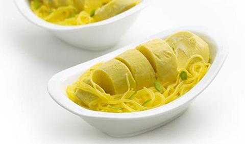 Kulfi Faluda Jaipur Street Food