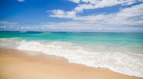 Lakshadweep Trip