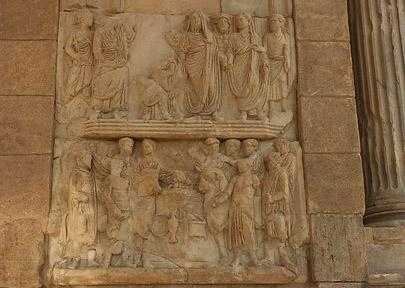 Leptis Magna