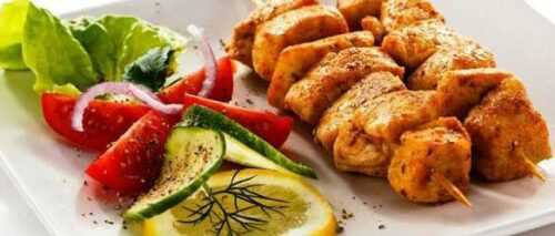 Paneer Tikka Jaipur Street Food