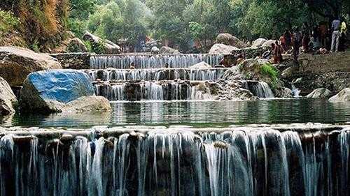 Sahastradhara Dehradun
